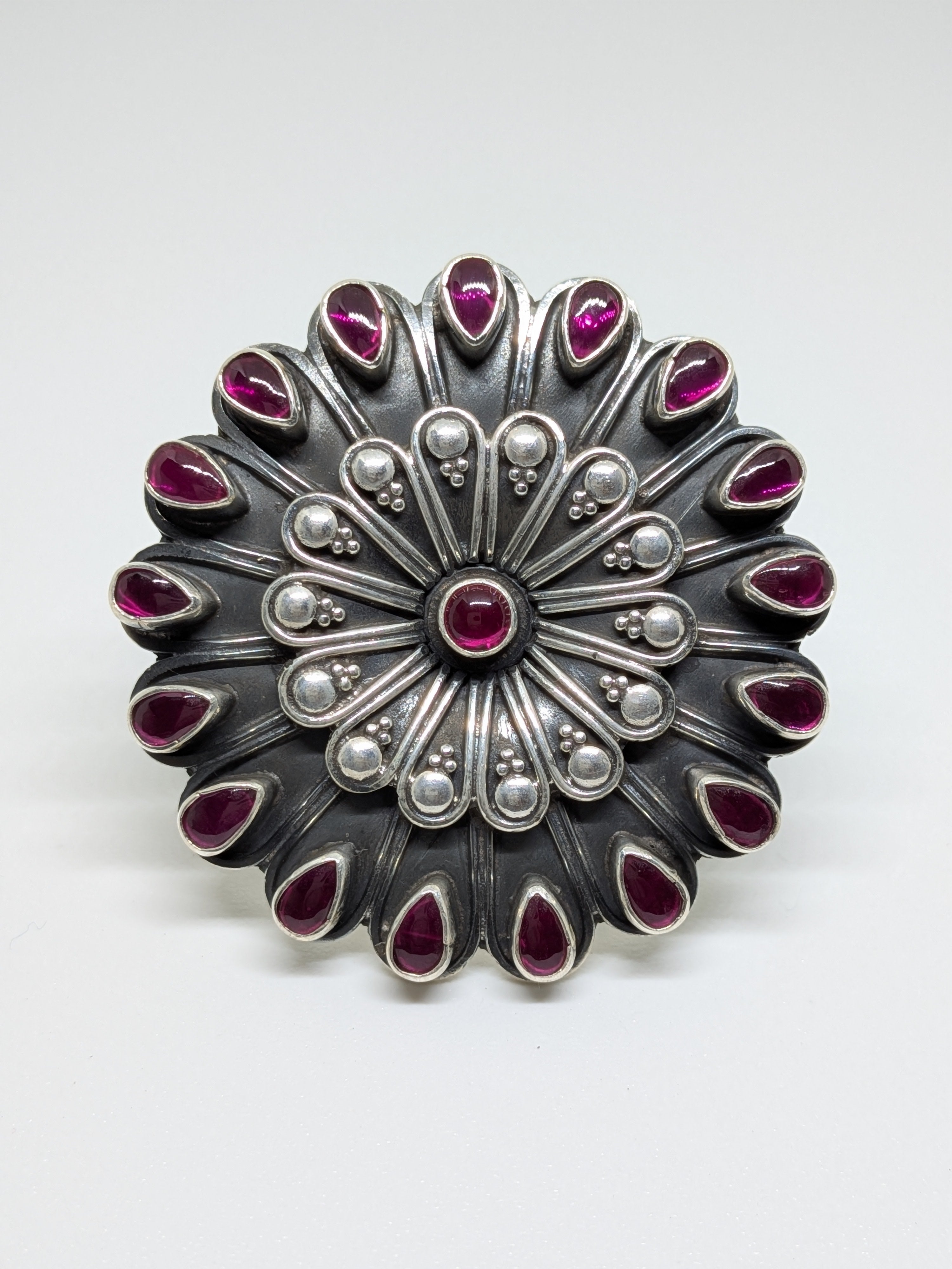 Vintage Heirloom Statements