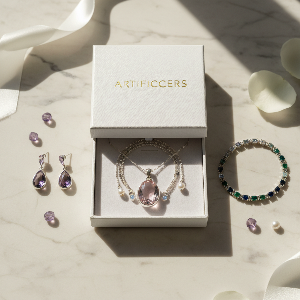 Gift Ideas Collection - Artificcers